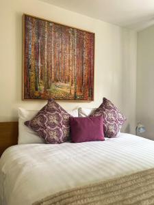 Westminster College Cottages, Cambridge