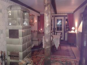 Ferienwohnung Timmermann 1