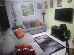 Artist Place Kensington 2BR New Kingston