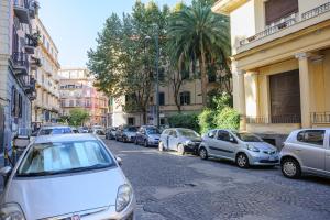 Appartement 3 Chambres