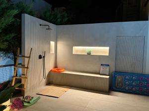 Villa Chrysa Rhodes with Heated Pool