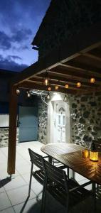 Villas CLARIMOR : photos des chambres