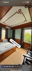 Nhà nghỉ Minh Hiếu