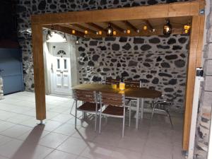 Villas CLARIMOR : photos des chambres