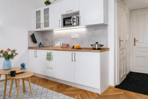 Prague Days - Fully Equipped Studio near Wenceslas Square
