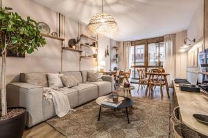 Tavira - 3 bedrooms apartment in Recoletos - Hôtels 3 étoiles à Madrid