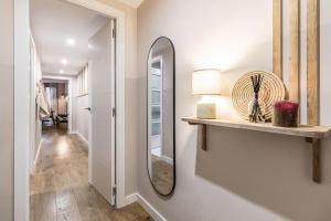 Tavira - 3 bedrooms apartment in Recoletos