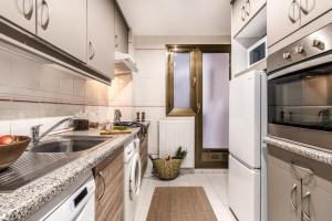 Tavira - 3 bedrooms apartment in Recoletos