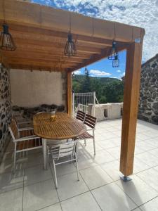 Villas CLARIMOR : photos des chambres