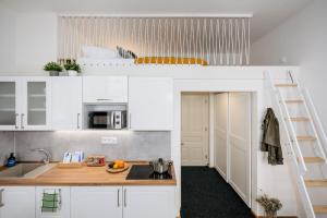 Prague Days - Fully Equipped Studio near Wenceslas Square