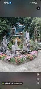 Nhà nghỉ Minh Hiếu