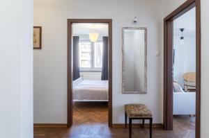 Warsaw Concierge City center view