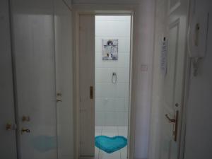 Chronografos studio apartment