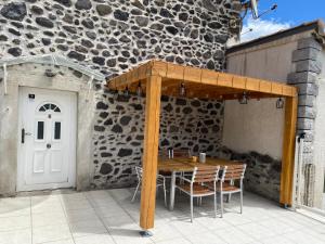 Villas CLARIMOR : photos des chambres