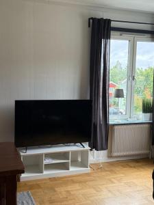 Lägenhet på Ängsvägen