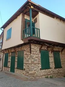 Heidis Haus