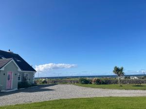 Atlantic View Cottage