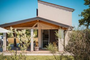 Casa Ulika in Pula - Haus für 2-3 Personen