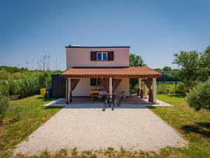 Casa Ulika in Pula - Haus für 2-3 Personen