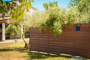 Casa Ulika in Pula - Haus für 2-3 Personen