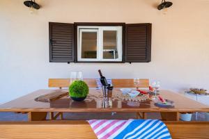 Casa Ulika in Pula - Haus für 2-3 Personen