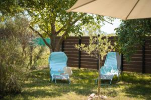 Casa Ulika in Pula - Haus für 2-3 Personen