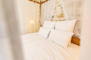 Maisons de vacances Gite Kalinka : photos des chambres