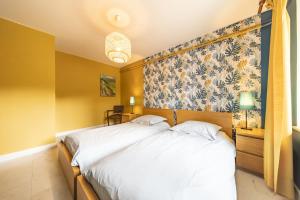 Maisons de vacances Gite Kalinka : photos des chambres