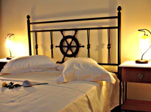 Acroploro - 4hvězdičkové hotely ve městě Galaxidi