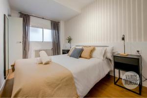 Explora Madrid para 7, al pie de Gran Vía E2