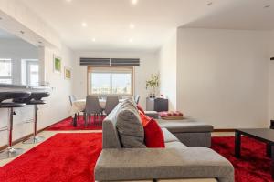 LEÇAS BEACH FLAT**AMAZING VIEWS**PORTO