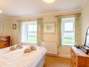 2 Bed in Langton Matravers DC068