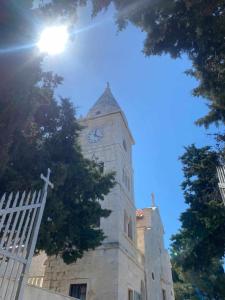 Primosten Resort Sunhill Golden Ray