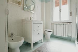 Picciola View Apartment x3 view on the tram!