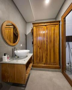 2 bedroom villa Seseh