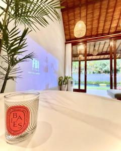 2 bedroom villa Seseh