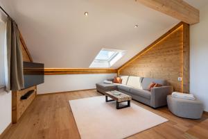 Knoglerhof am Rinser See