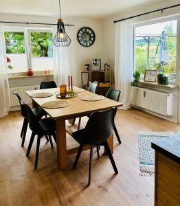 Das Auental-Appartment