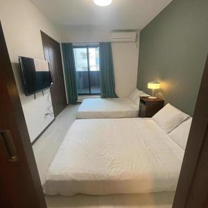 OSAKA FUJI STAY namba