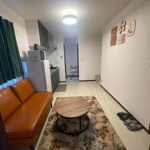 OSAKA FUJI STAY namba