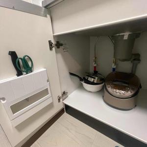 OSAKA FUJI STAY namba