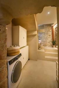 "Historic Stone Loft" - ZF Stari Grad