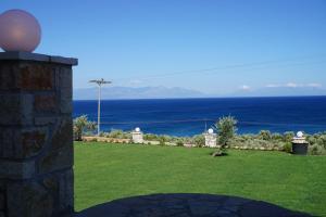 Elaia Houses Messinia Greece