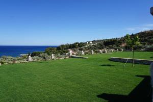 Elaia Houses Messinia Greece