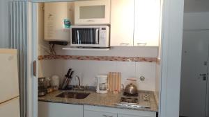 ApartMaipu 400 - Obelisco, Teatros, Tango