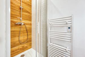 Mourillon Beach Proche Plage Bohème Chic Cosy & Confort - Idéal Couple et Professionnel - OFFRE SPECIALE - HolyRiviera Services