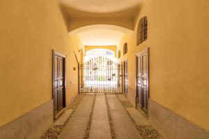 Appartamento con 1 Camera da Letto