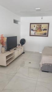 Apartamento próximo a praia