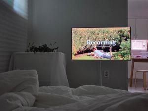 Rose stay Lotte Tower KSPO DOME Chunho Station 15 minutes on foot