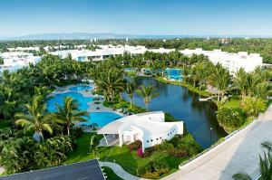 Departamento Mayan Lakes T9 - Albercas, club de playa, tenis, pádel y más